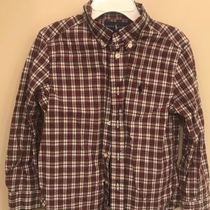 Ralph Lauren Dress Shirt